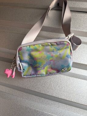 Lululemon x So Youn Lee Everywhere Belt Bag 1L